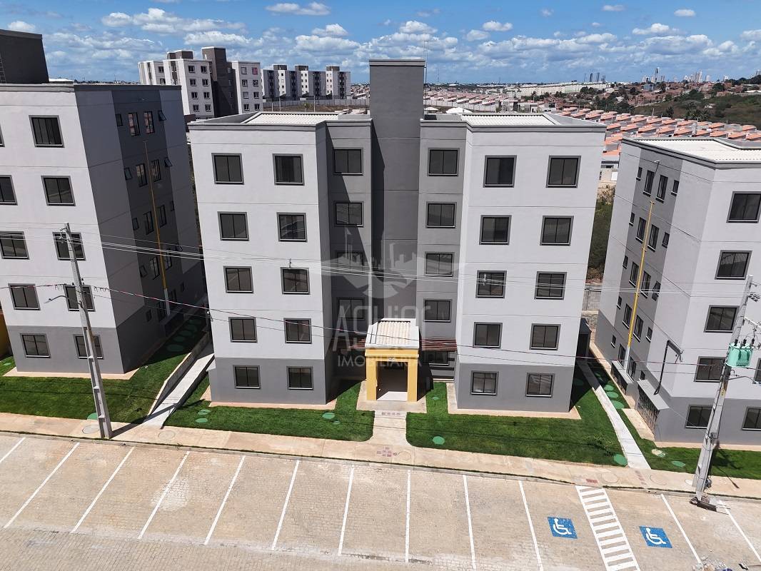 Apartamento, 2 quartos, 40 m² - Foto 7