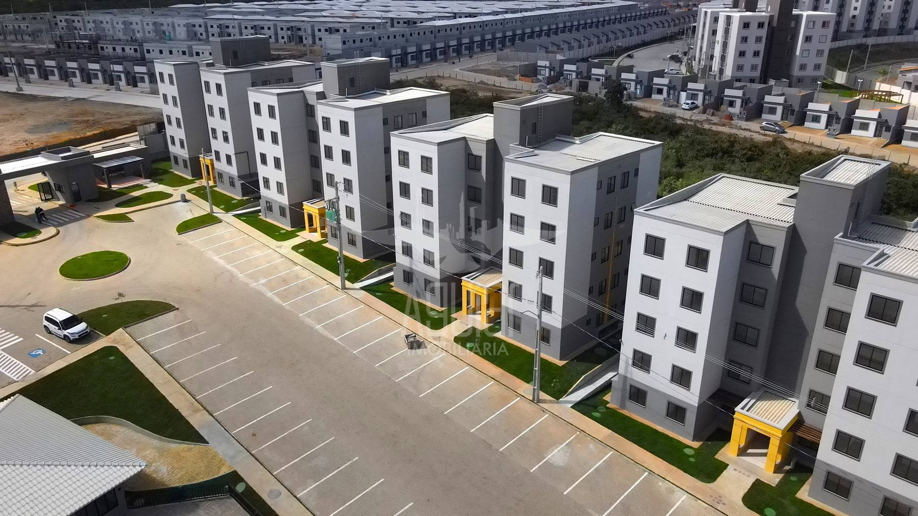 Apartamento, 2 quartos, 40 m² - Foto 22