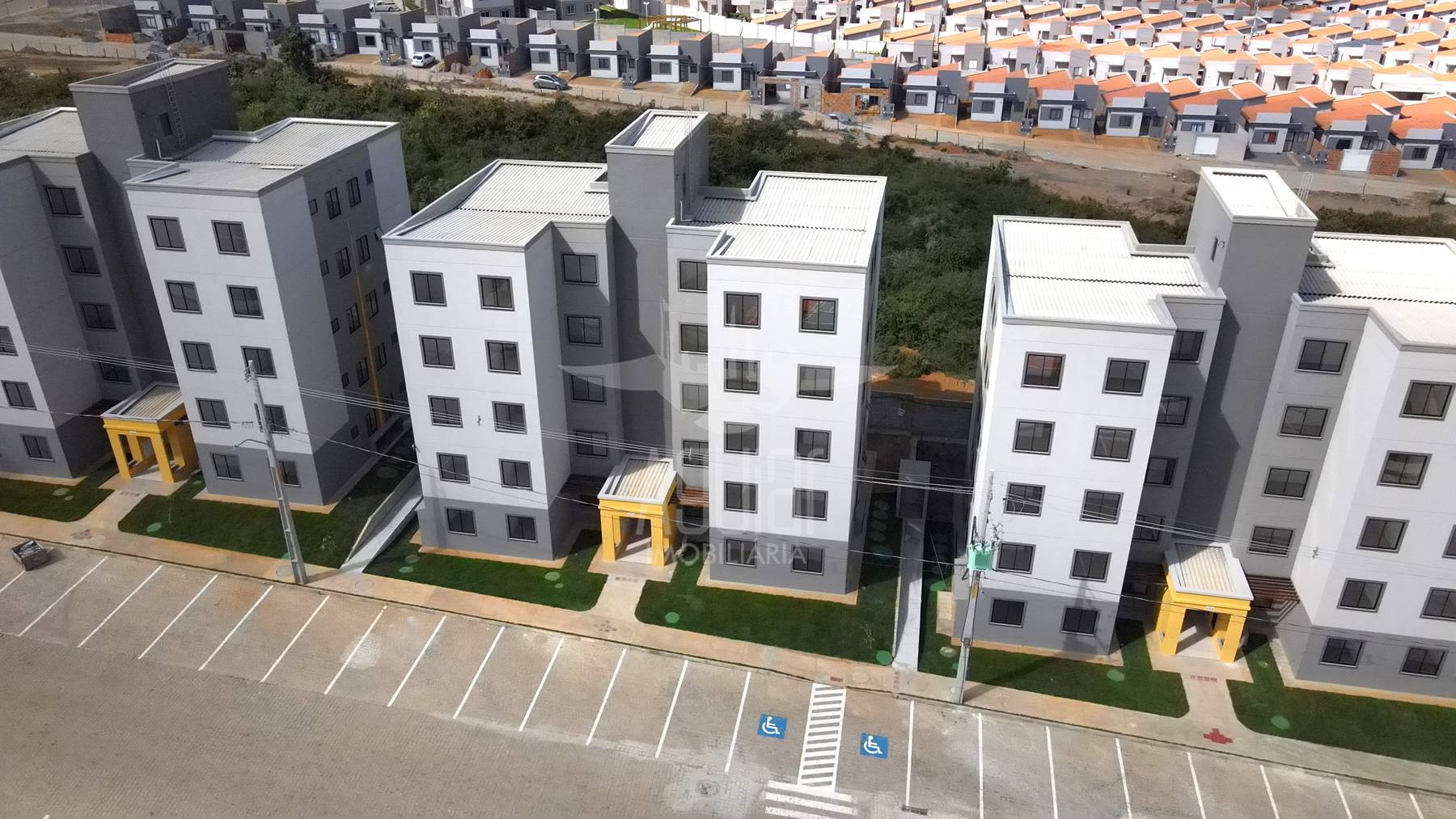 Apartamento, 2 quartos, 40 m² - Foto 21