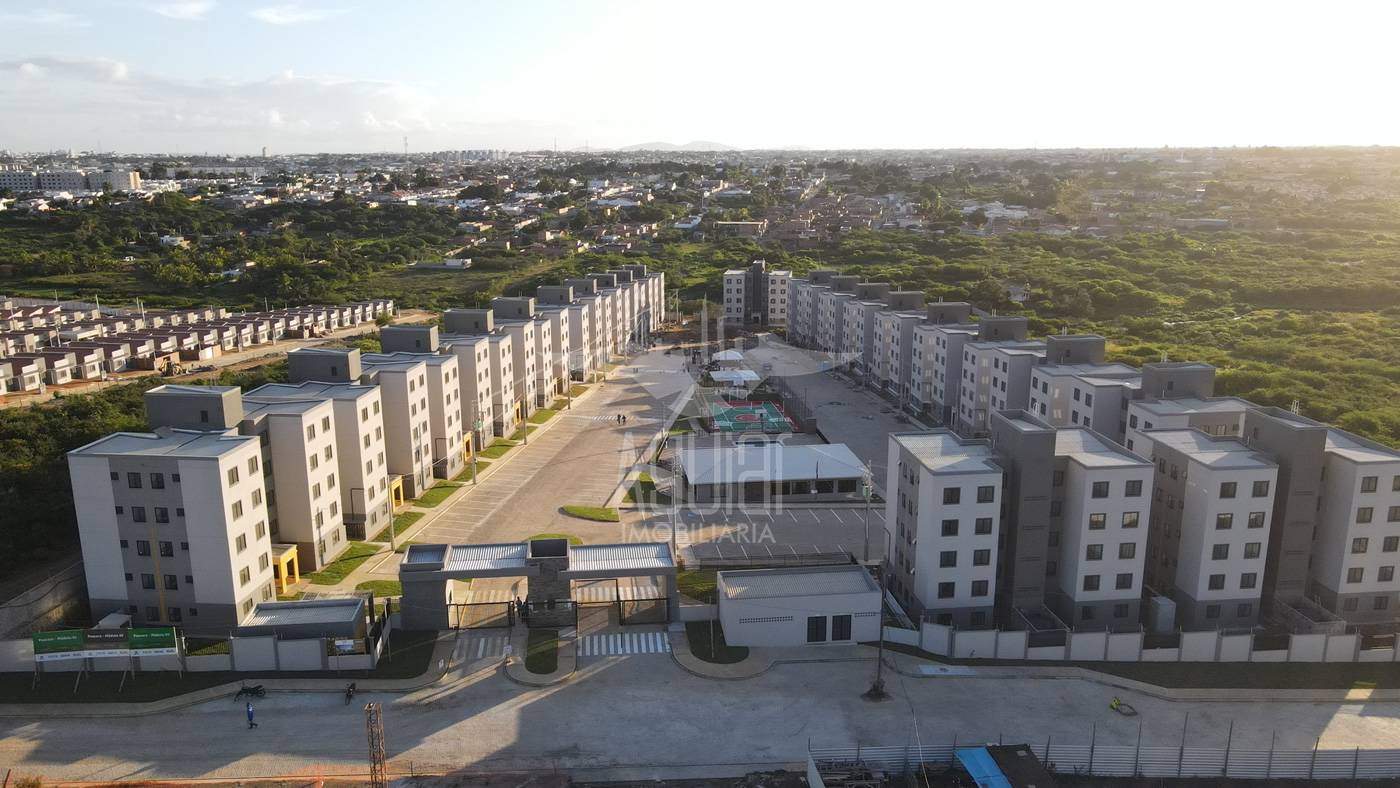 Apartamento, 2 quartos, 40 m² - Foto 23