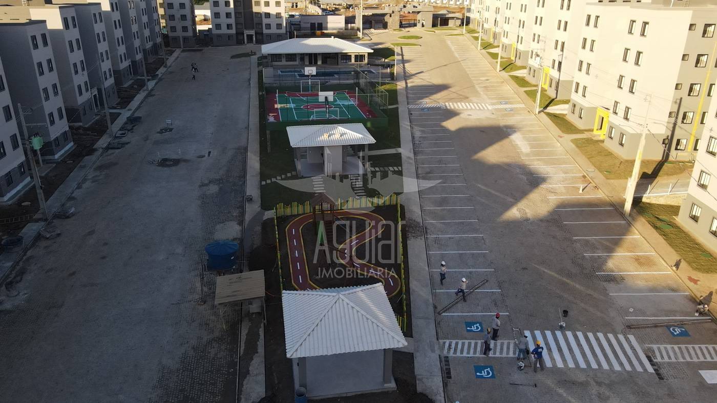 Apartamento, 2 quartos, 40 m² - Foto 27