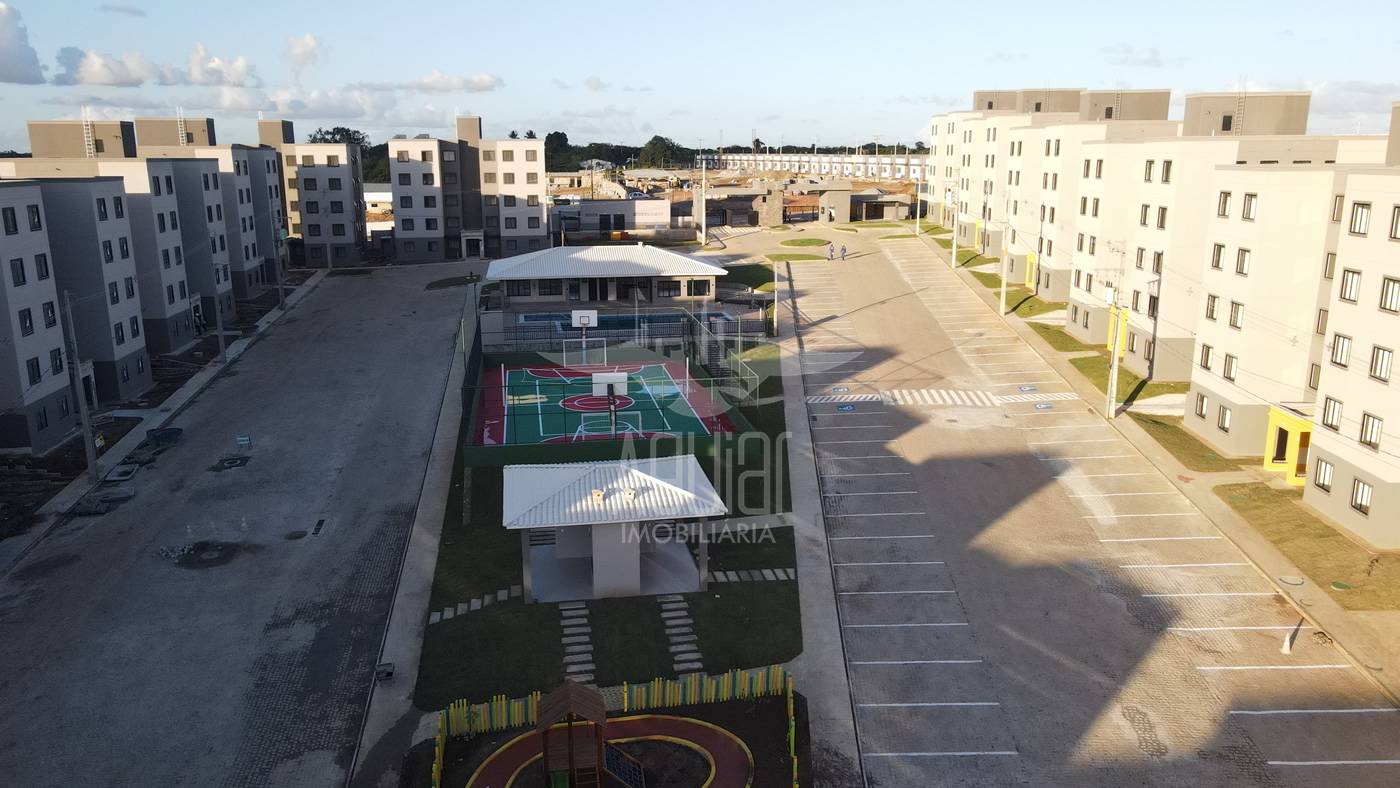 Apartamento, 2 quartos, 40 m² - Foto 26