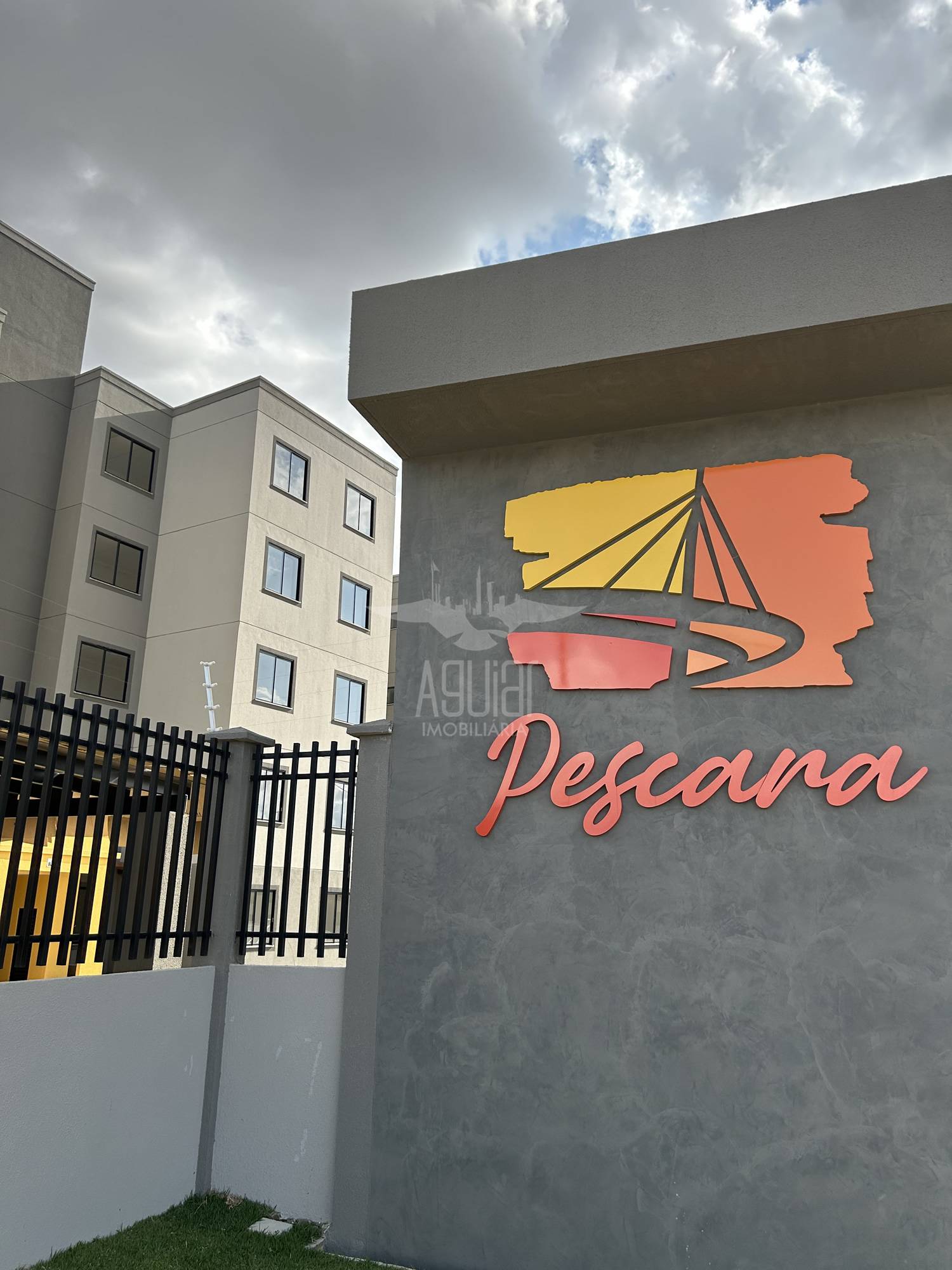 Apartamento, 2 quartos, 40 m² - Foto 2