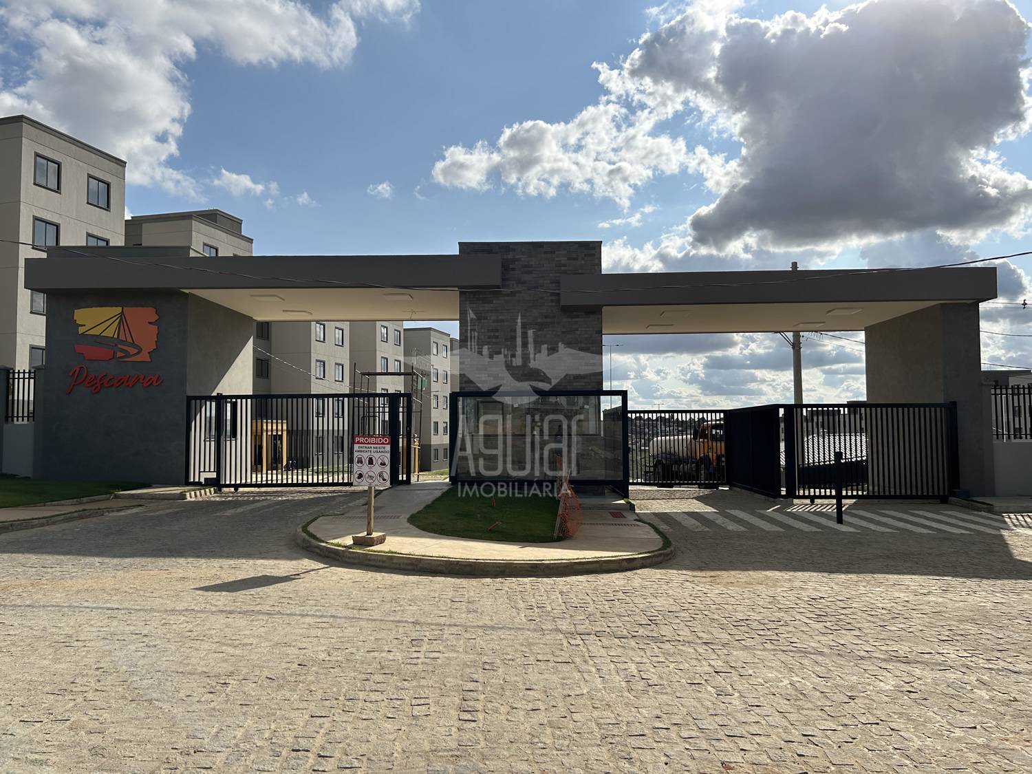 Apartamento, 2 quartos, 40 m² - Foto 5