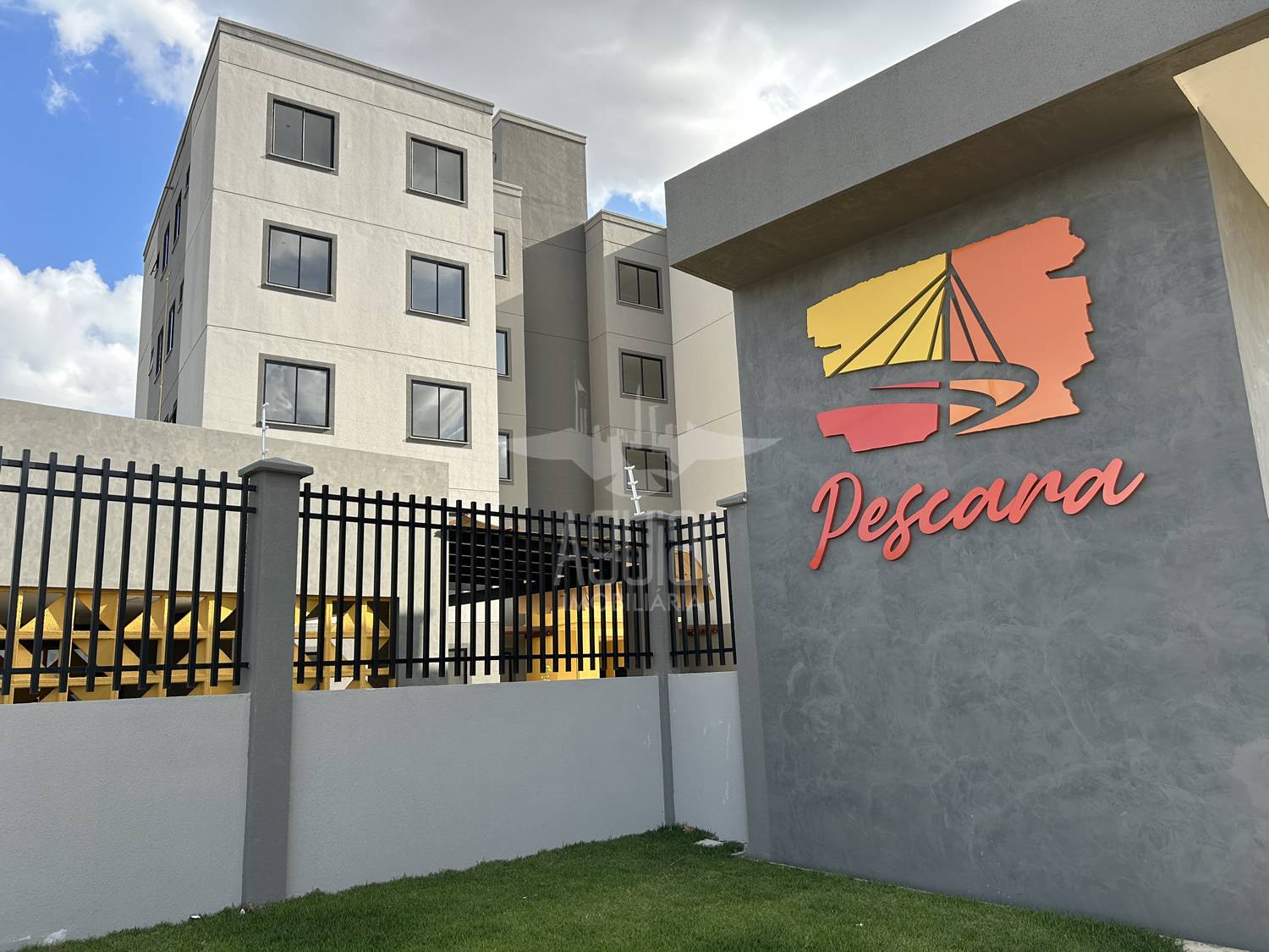 Apartamento, 2 quartos, 40 m² - Foto 3