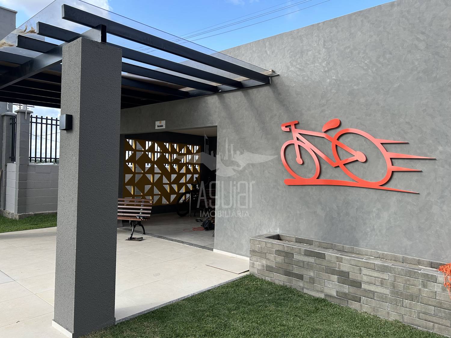 Apartamento, 2 quartos, 40 m² - Foto 11