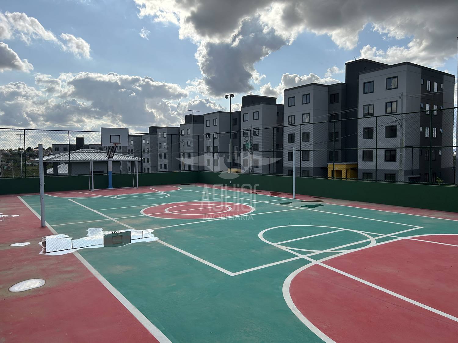 Apartamento, 2 quartos, 40 m² - Foto 17