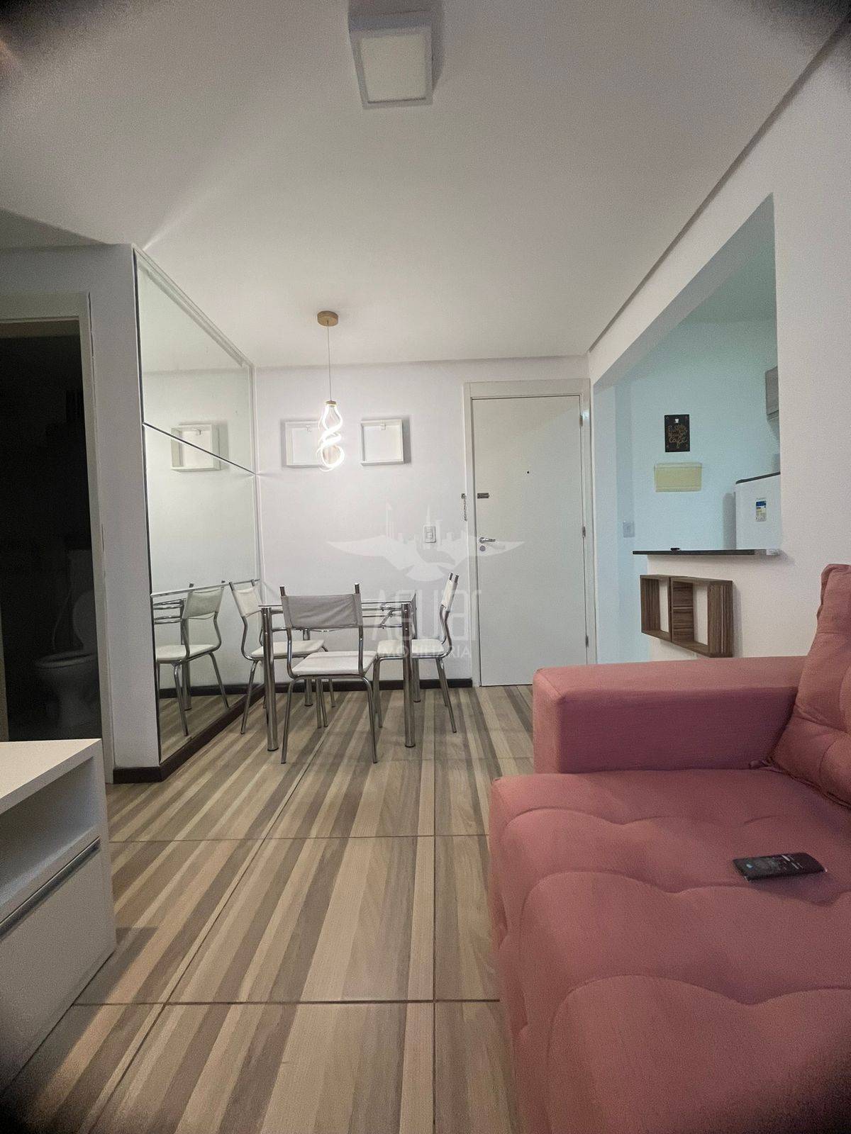 Apartamento, 1 quarto - Foto 6