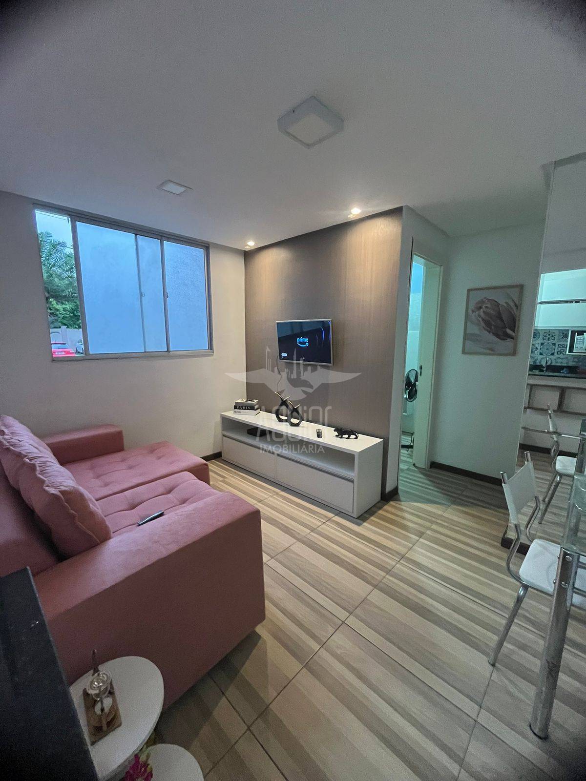 Apartamento, 1 quarto - Foto 5