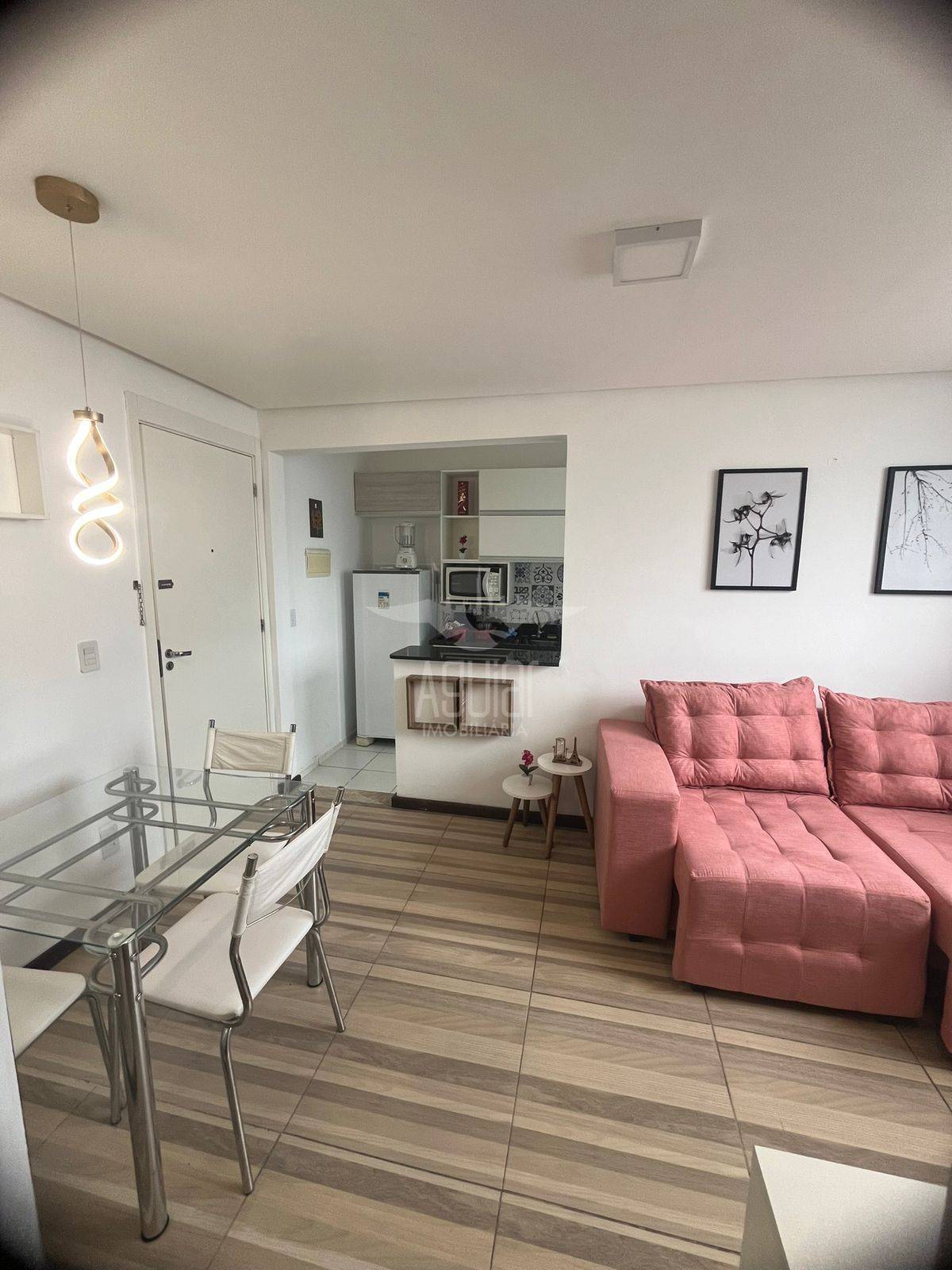 Apartamento, 1 quarto - Foto 8