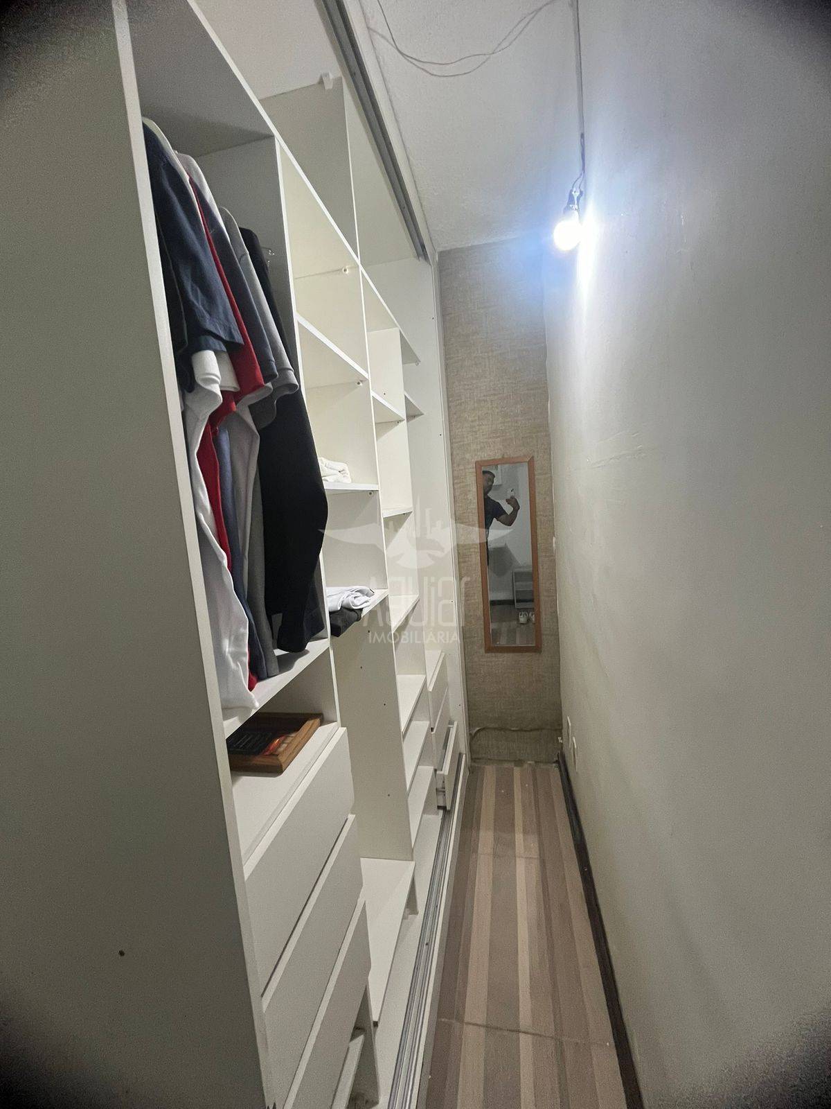 Apartamento, 1 quarto - Foto 12