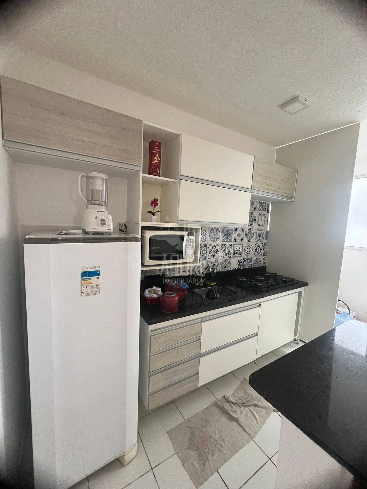 Apartamento, 1 quarto - Foto 10