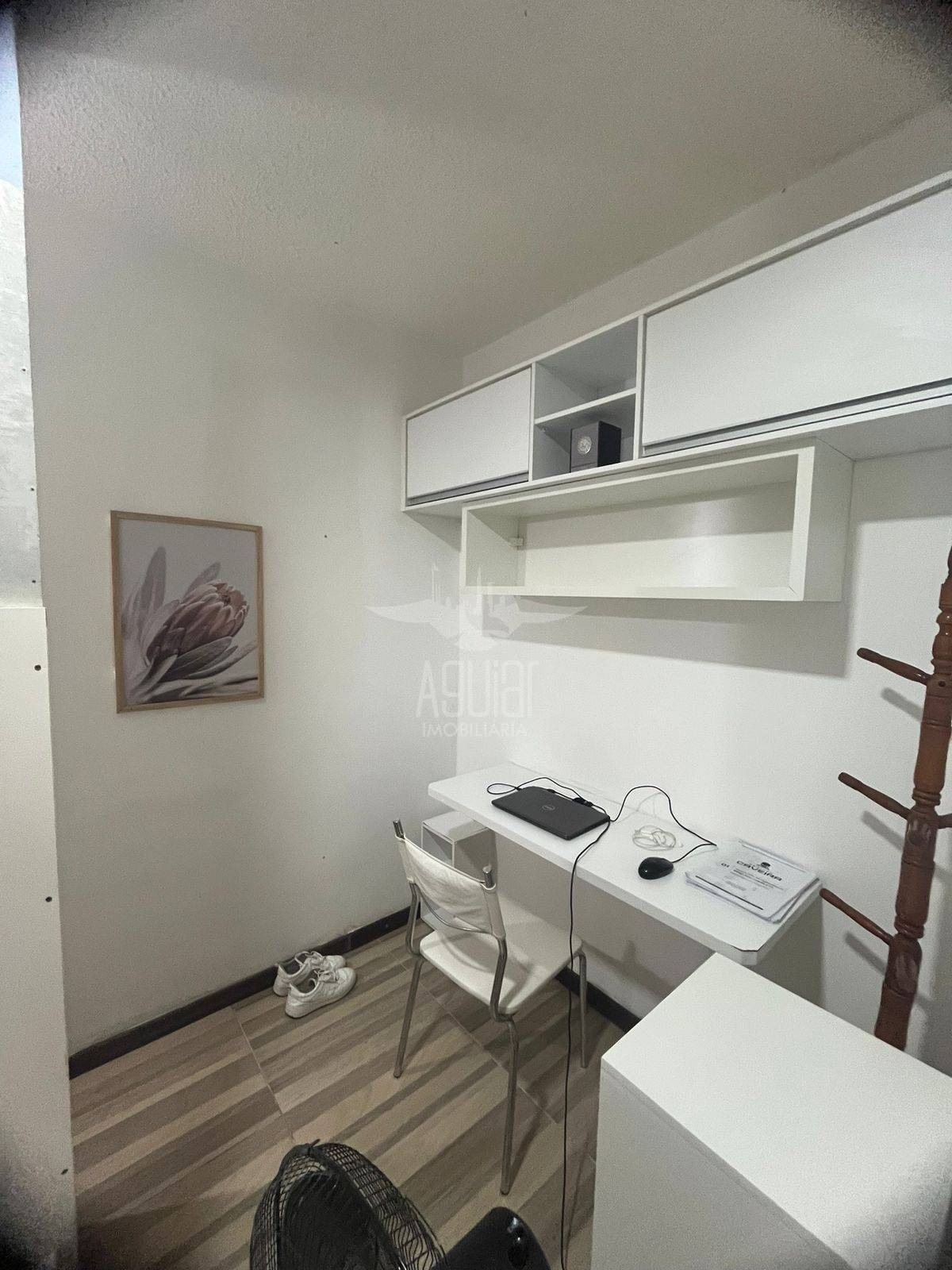 Apartamento, 1 quarto - Foto 13