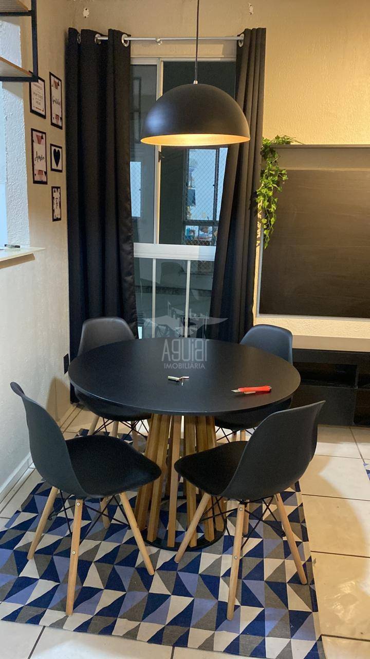 Apartamento, 2 quartos, 41 m² - Foto 3
