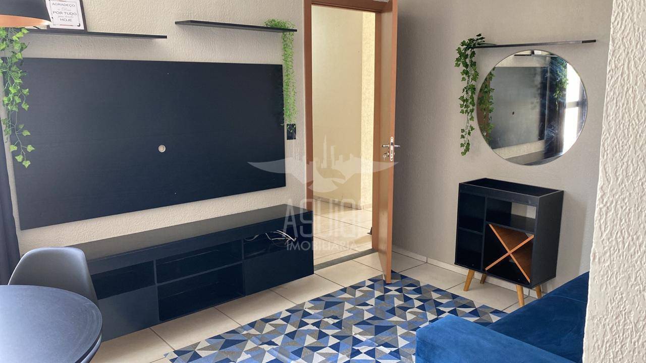 Apartamento, 2 quartos, 41 m² - Foto 7