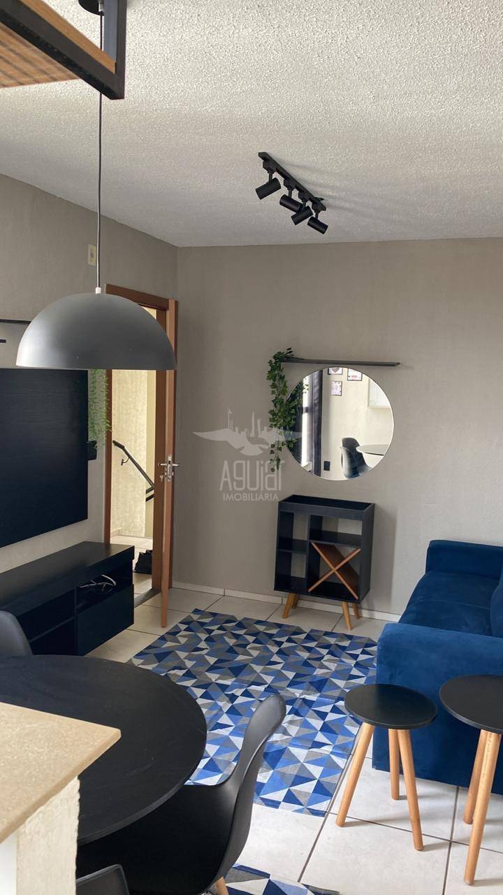 Apartamento, 2 quartos, 41 m² - Foto 5