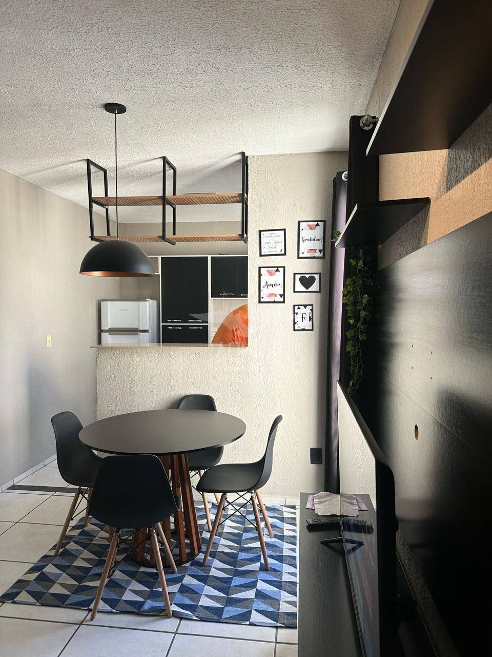 Apartamento, 2 quartos, 41 m² - Foto 6