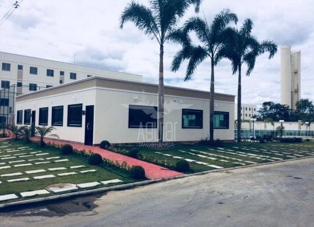 Apartamento, 2 quartos, 41 m² - Foto 11