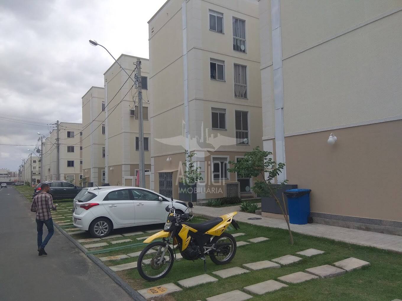 Apartamento, 2 quartos, 41 m² - Foto 16