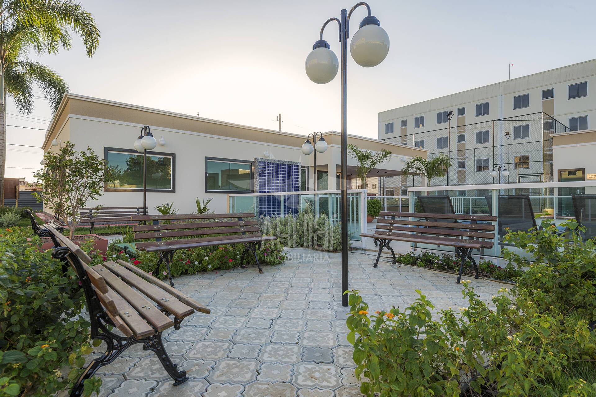 Apartamento, 2 quartos, 41 m² - Foto 18