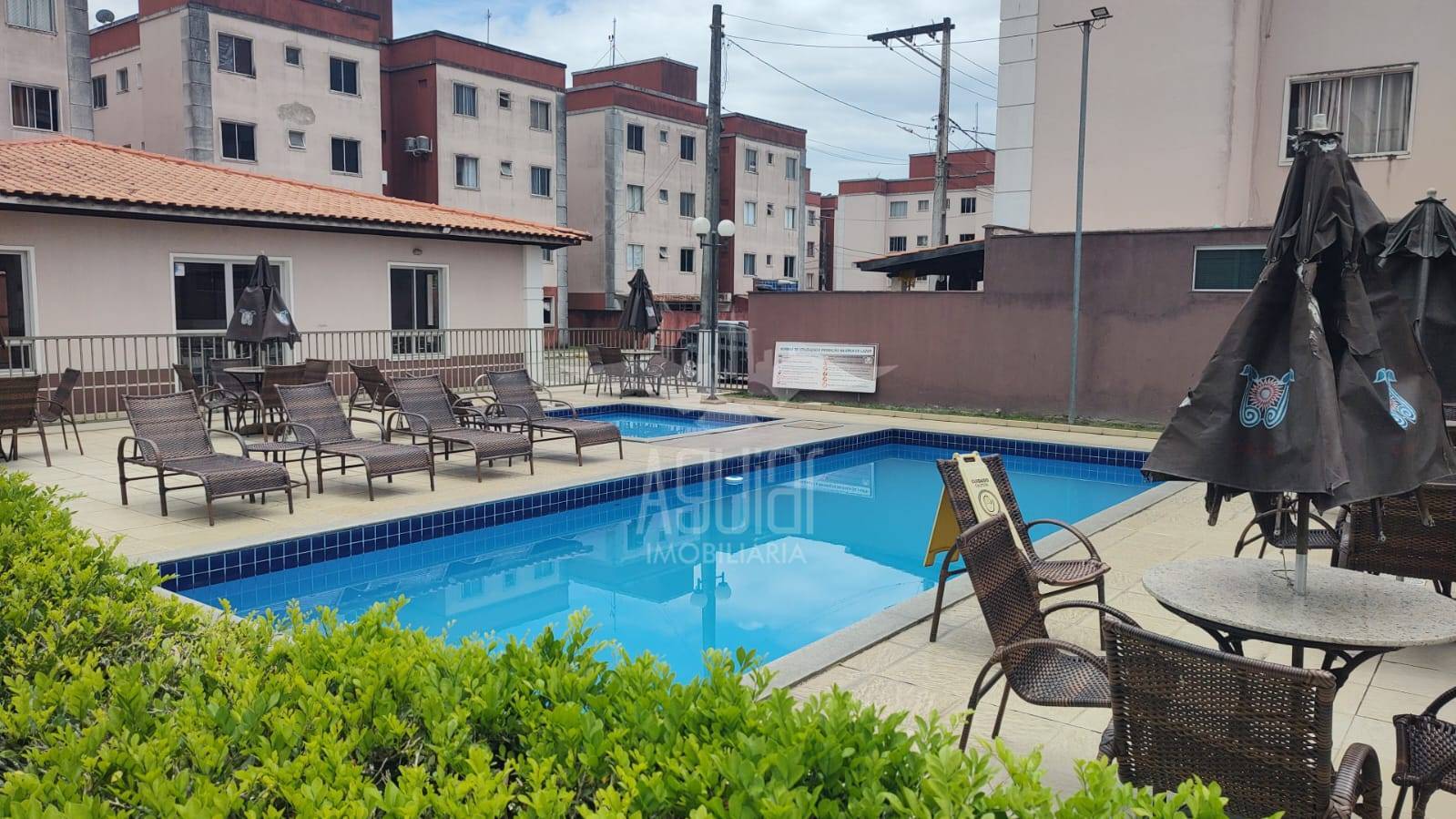 Apartamento, 2 quartos, 48 m² - Foto 11