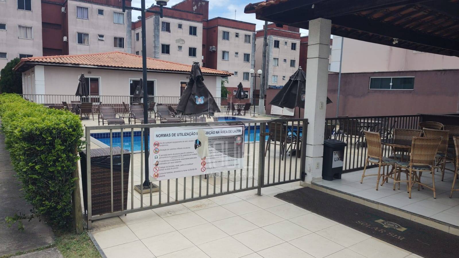 Apartamento, 2 quartos, 48 m² - Foto 10