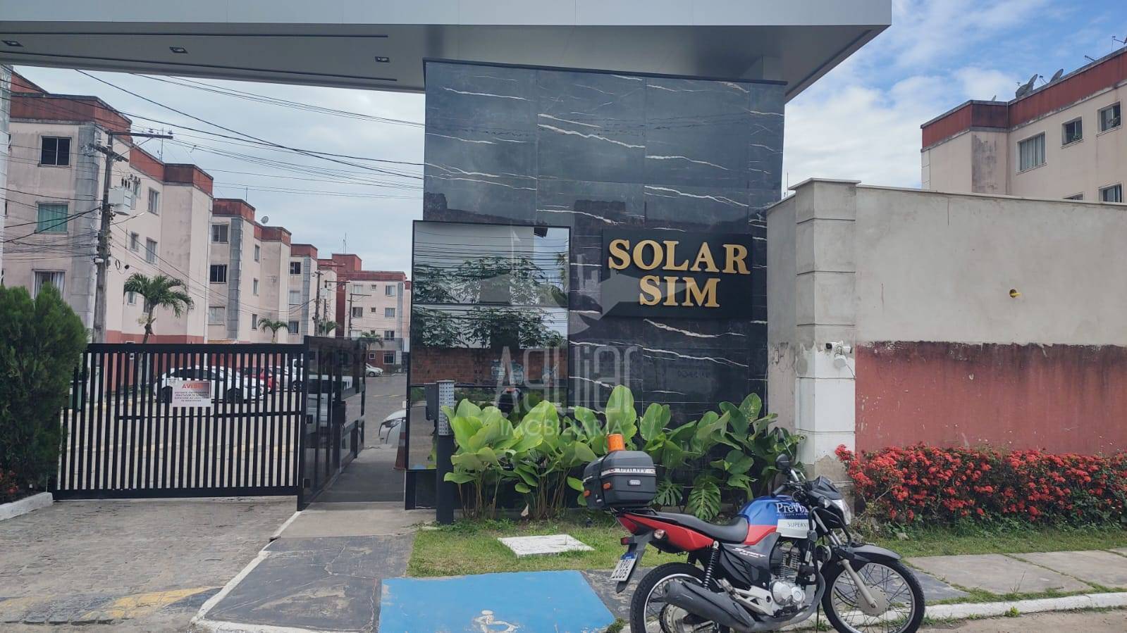 Apartamento, 2 quartos, 48 m² - Foto 1