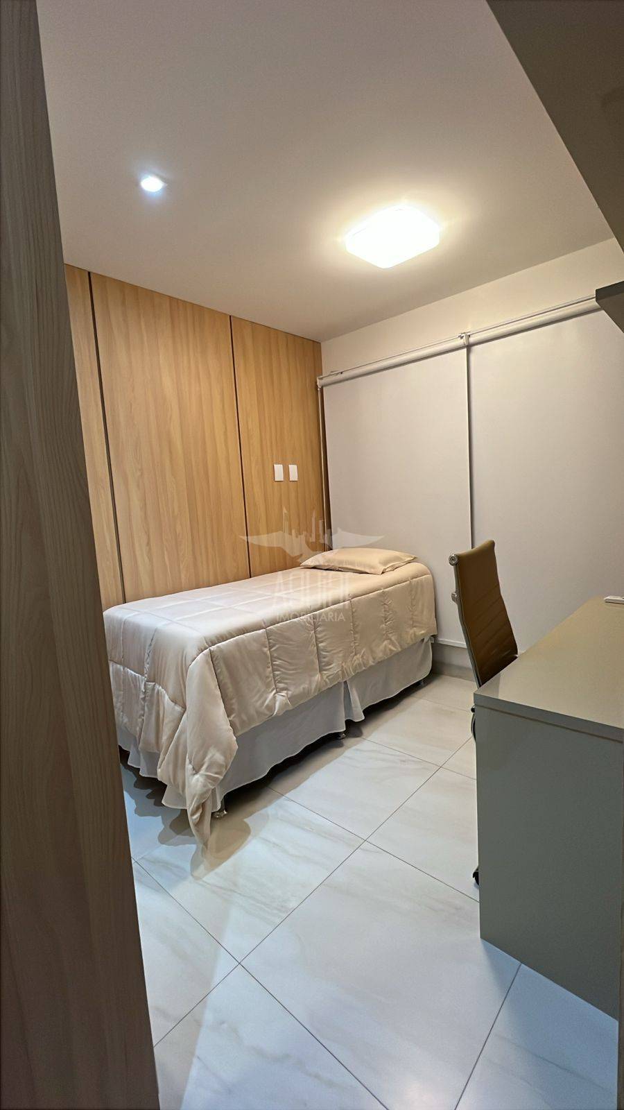 Casa de Condomínio, 2 quartos - Foto 5