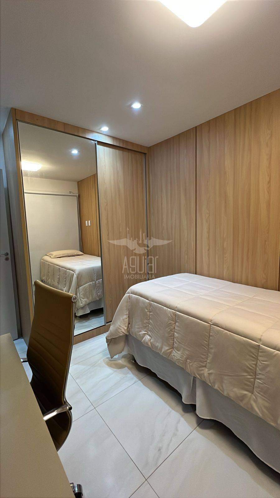 Casa de Condomínio, 2 quartos - Foto 8