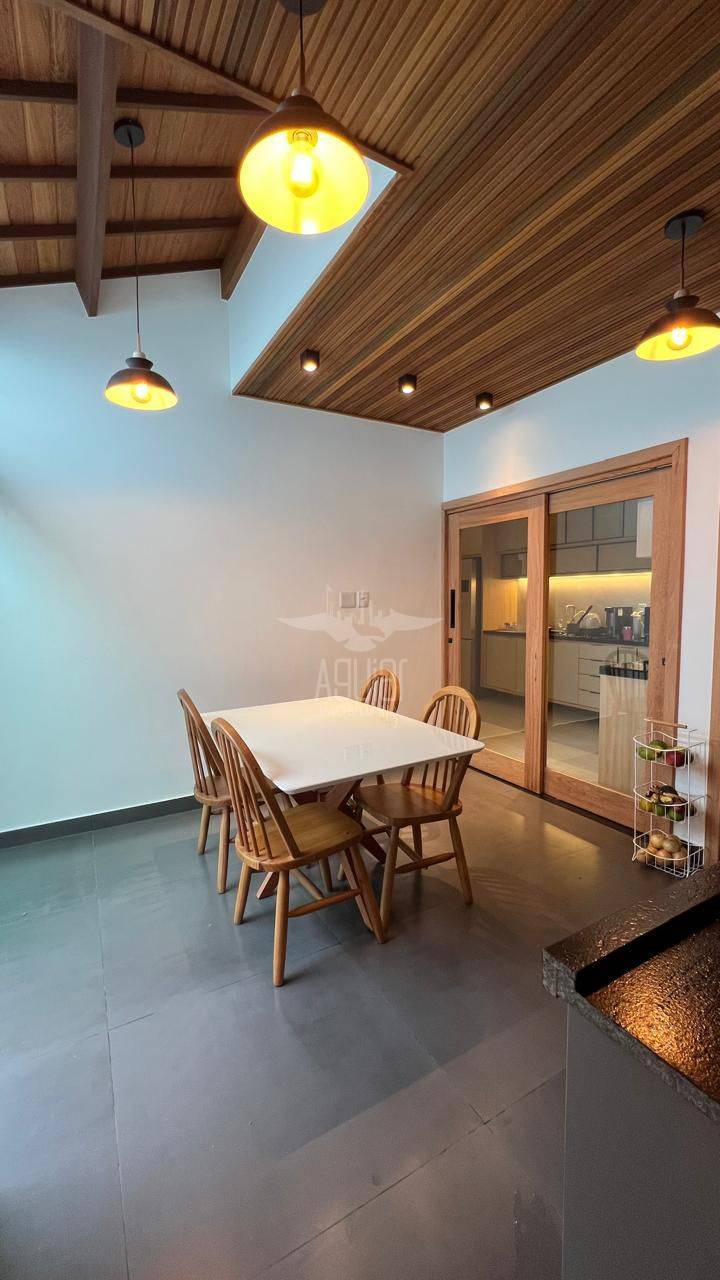 Casa de Condomínio, 2 quartos - Foto 10