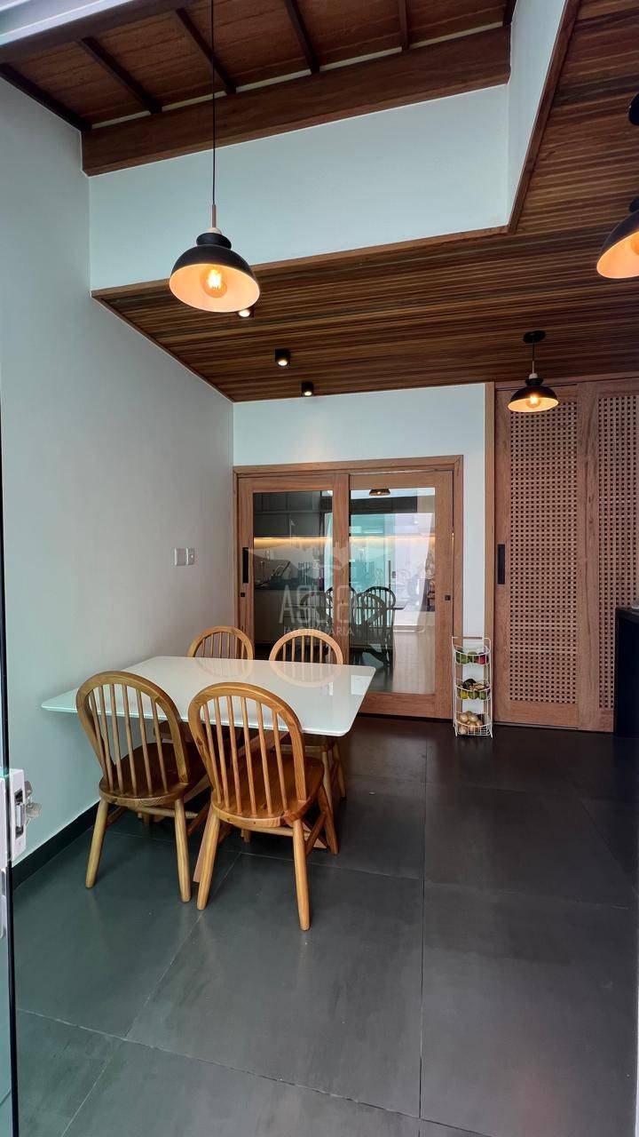 Casa de Condomínio, 2 quartos - Foto 13