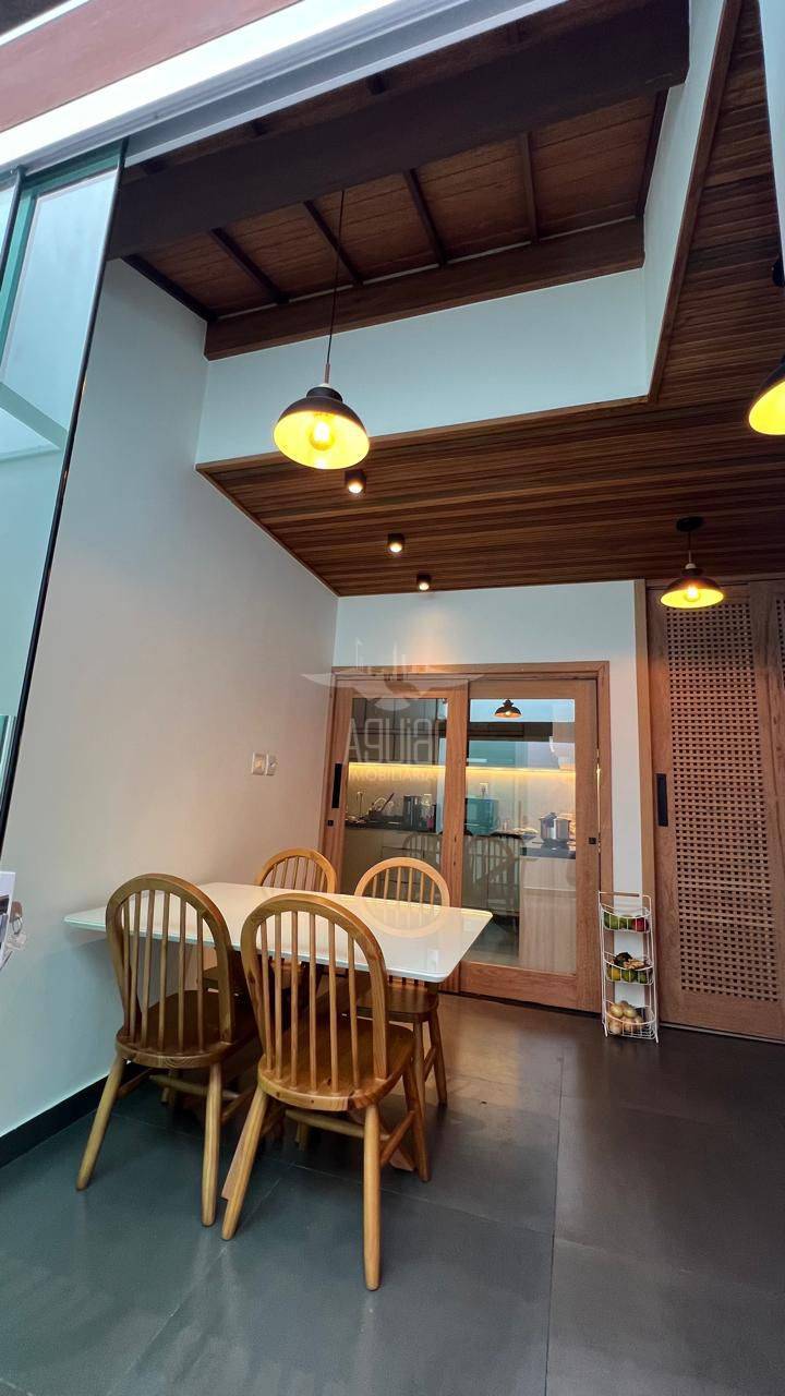 Casa de Condomínio, 2 quartos - Foto 17