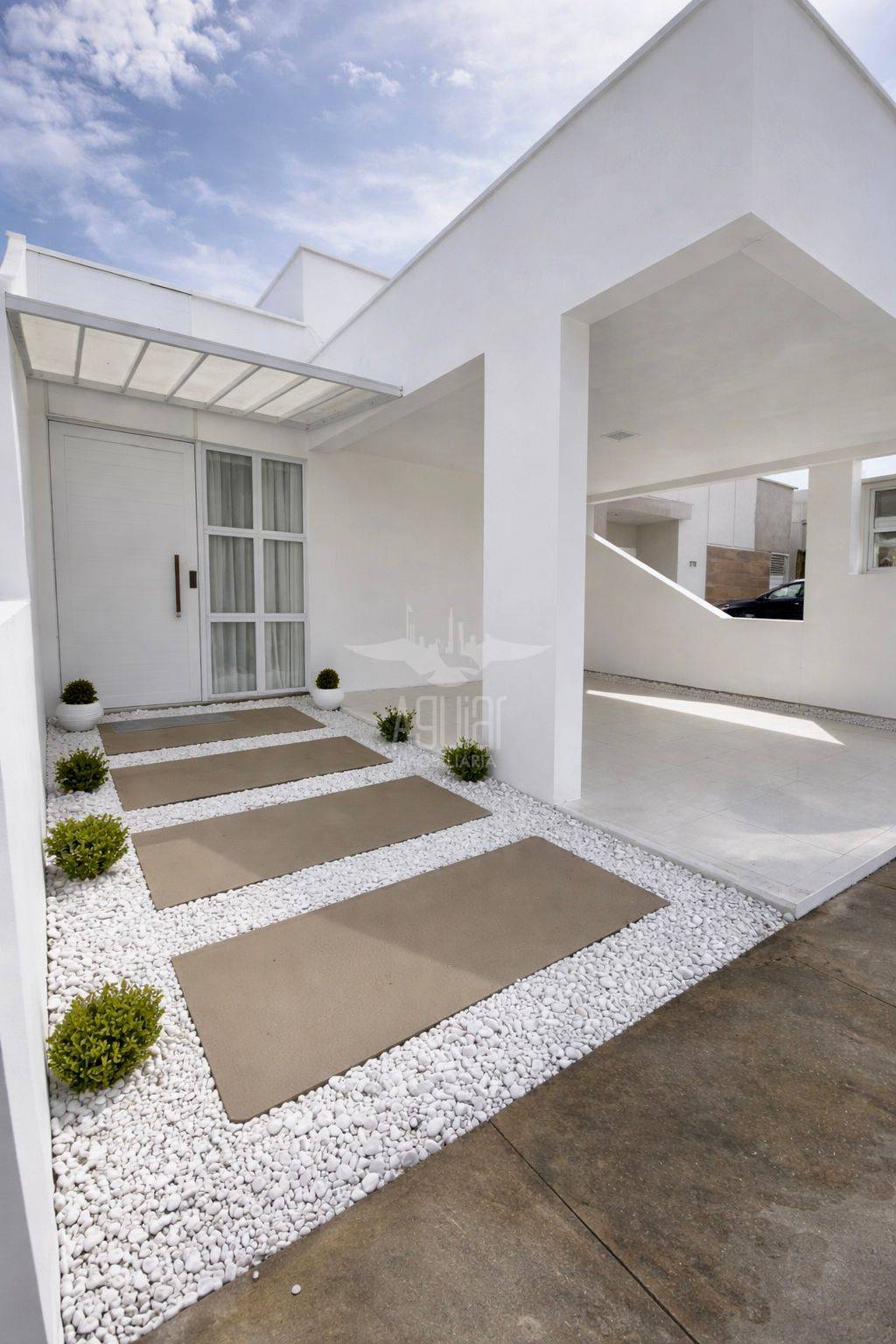 Casa de Condomínio, 2 quartos - Foto 2