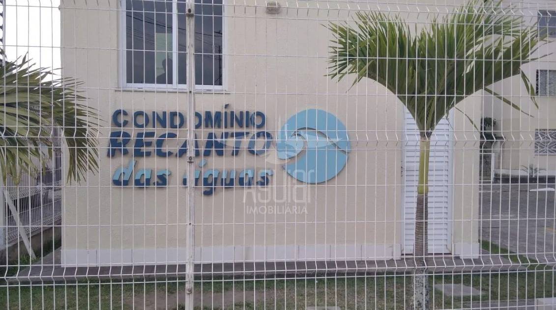 Apartamento, 2 quartos, 49 m² - Foto 2