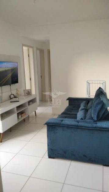 Apartamento, 2 quartos, 49 m² - Foto 4