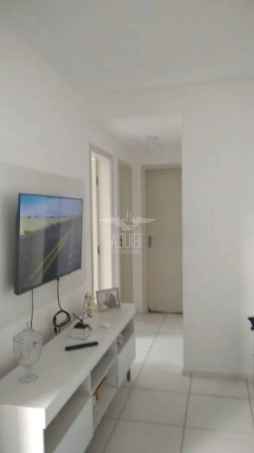 Apartamento, 2 quartos, 49 m² - Foto 3