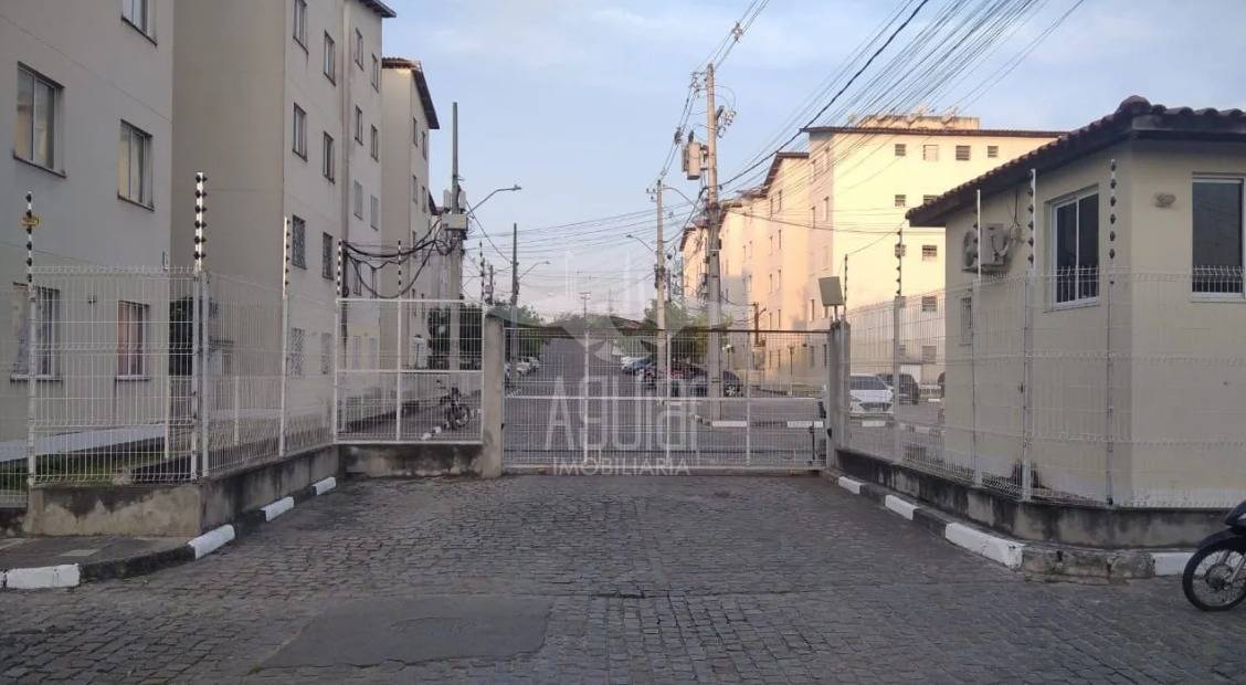 Apartamento, 2 quartos, 49 m² - Foto 5