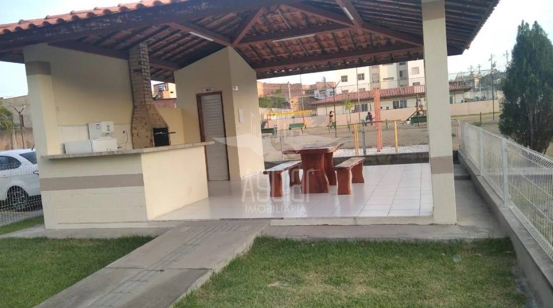 Apartamento, 2 quartos, 49 m² - Foto 6