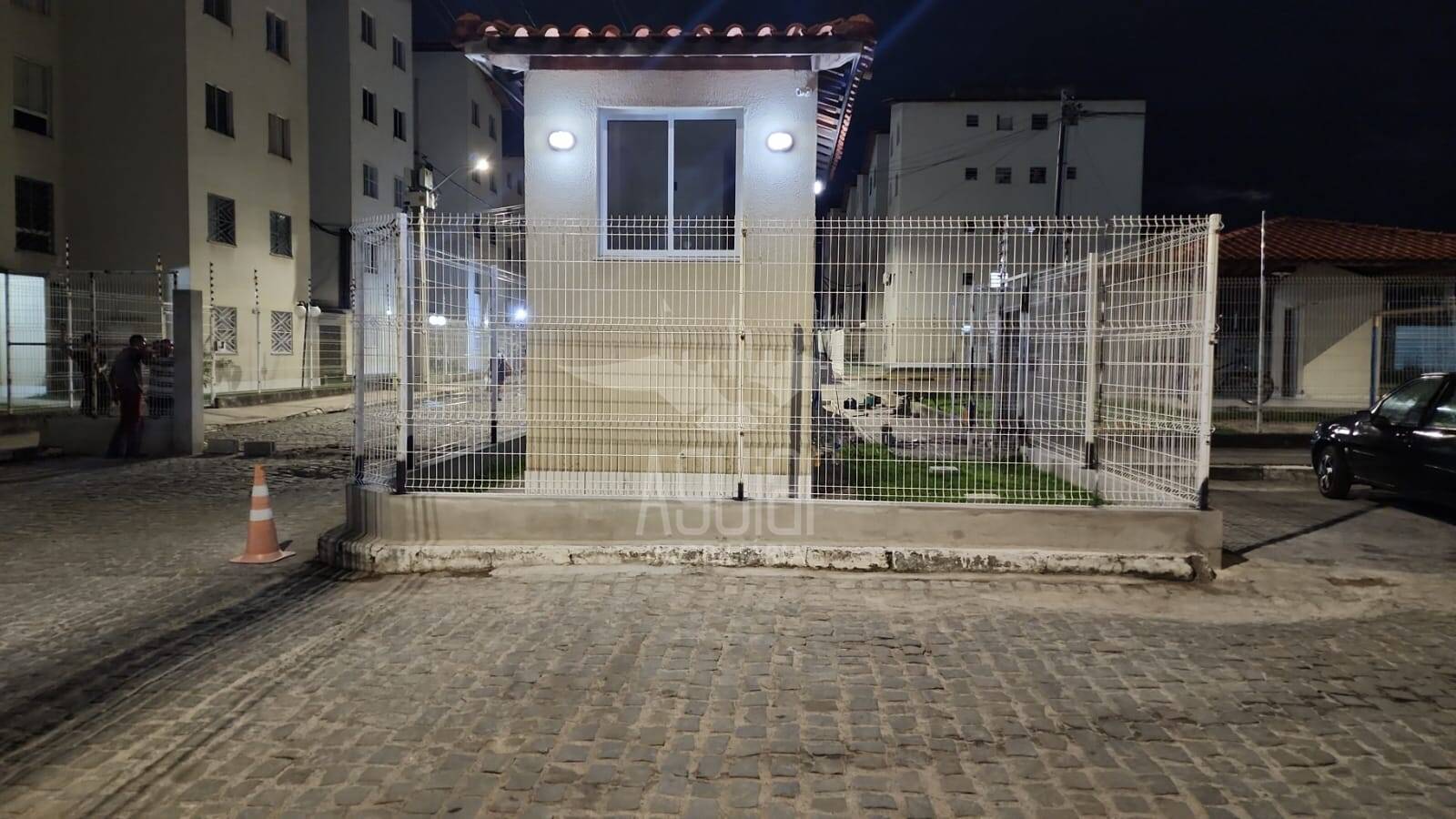 Apartamento, 2 quartos, 49 m² - Foto 12