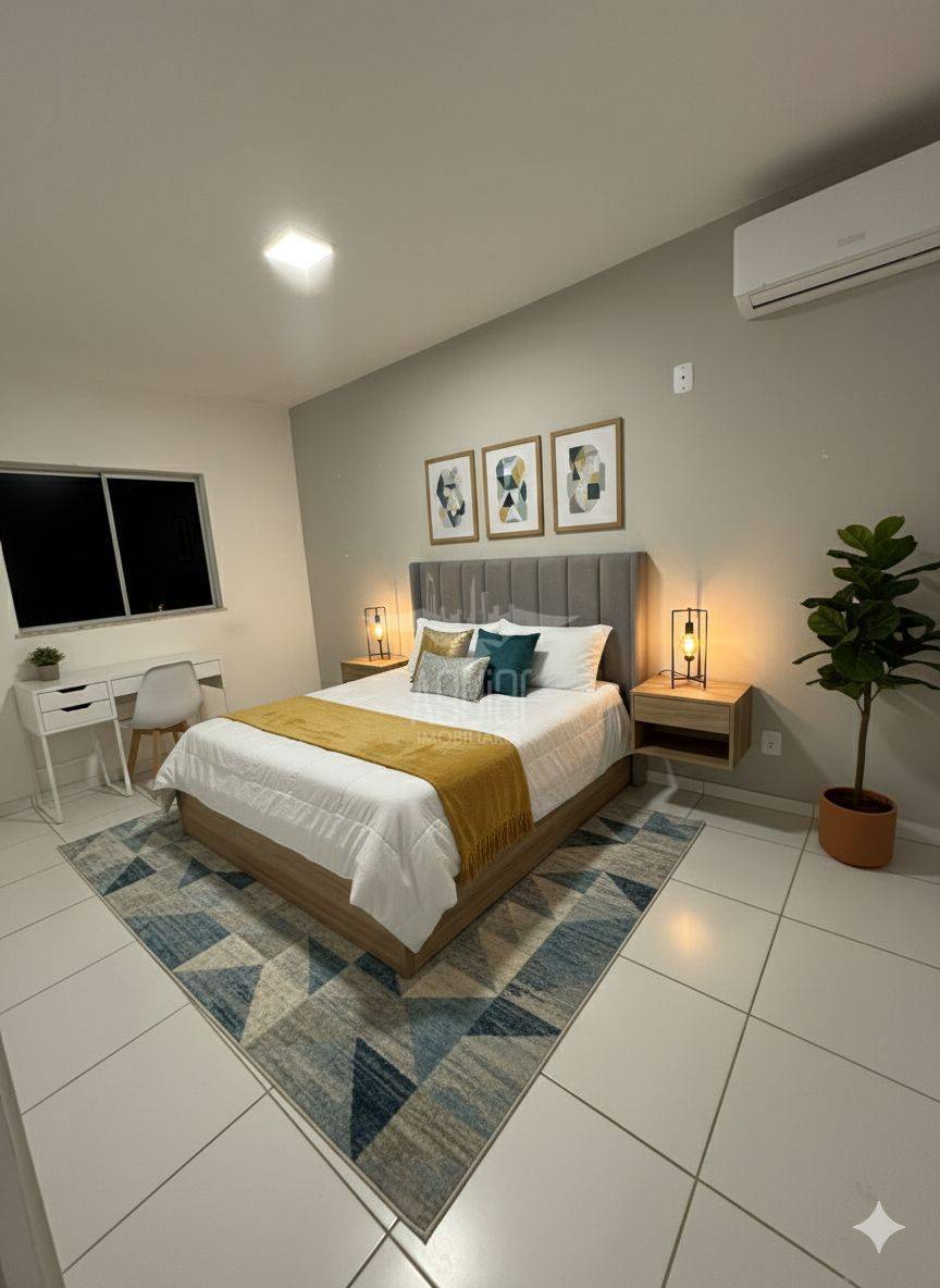 Apartamento, 2 quartos, 47 m² - Foto 16