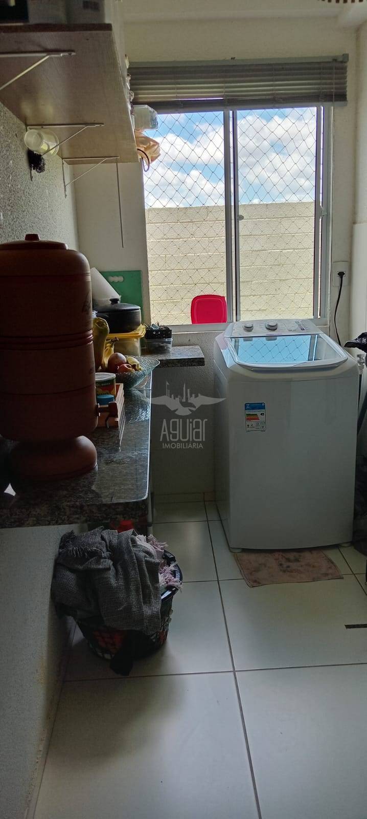 Apartamento, 2 quartos, 40 m² - Foto 92