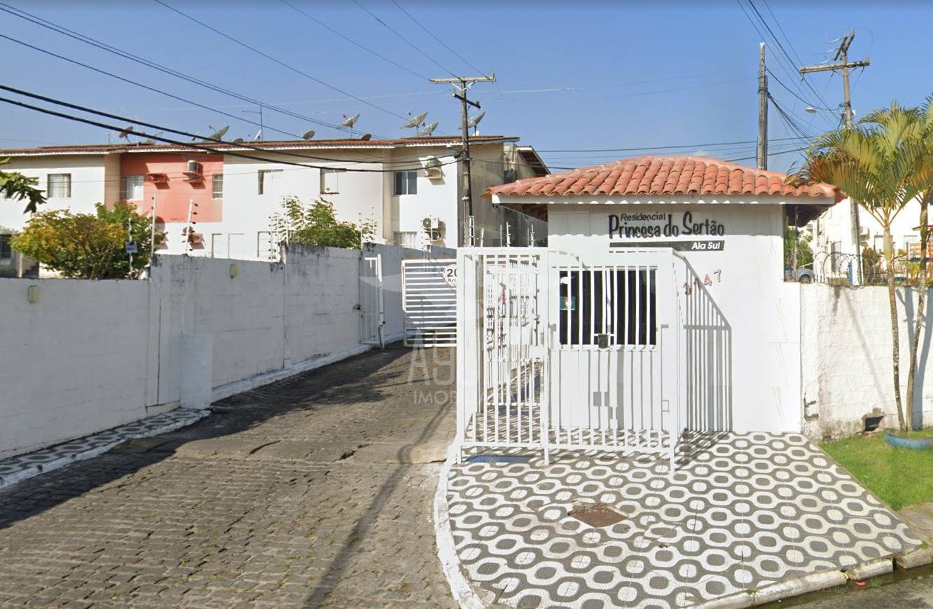 Apartamento, 2 quartos, 45 m² - Foto 1