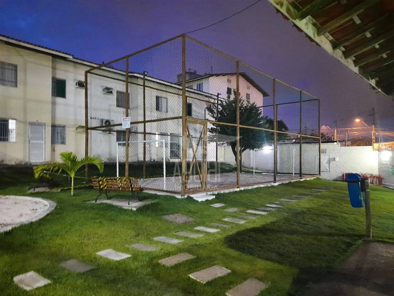 Apartamento, 2 quartos, 45 m² - Foto 4