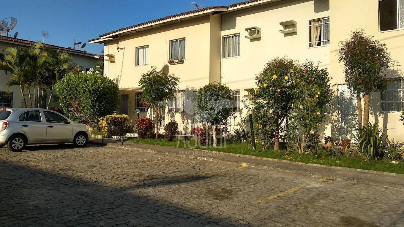 Apartamento, 2 quartos, 45 m² - Foto 2