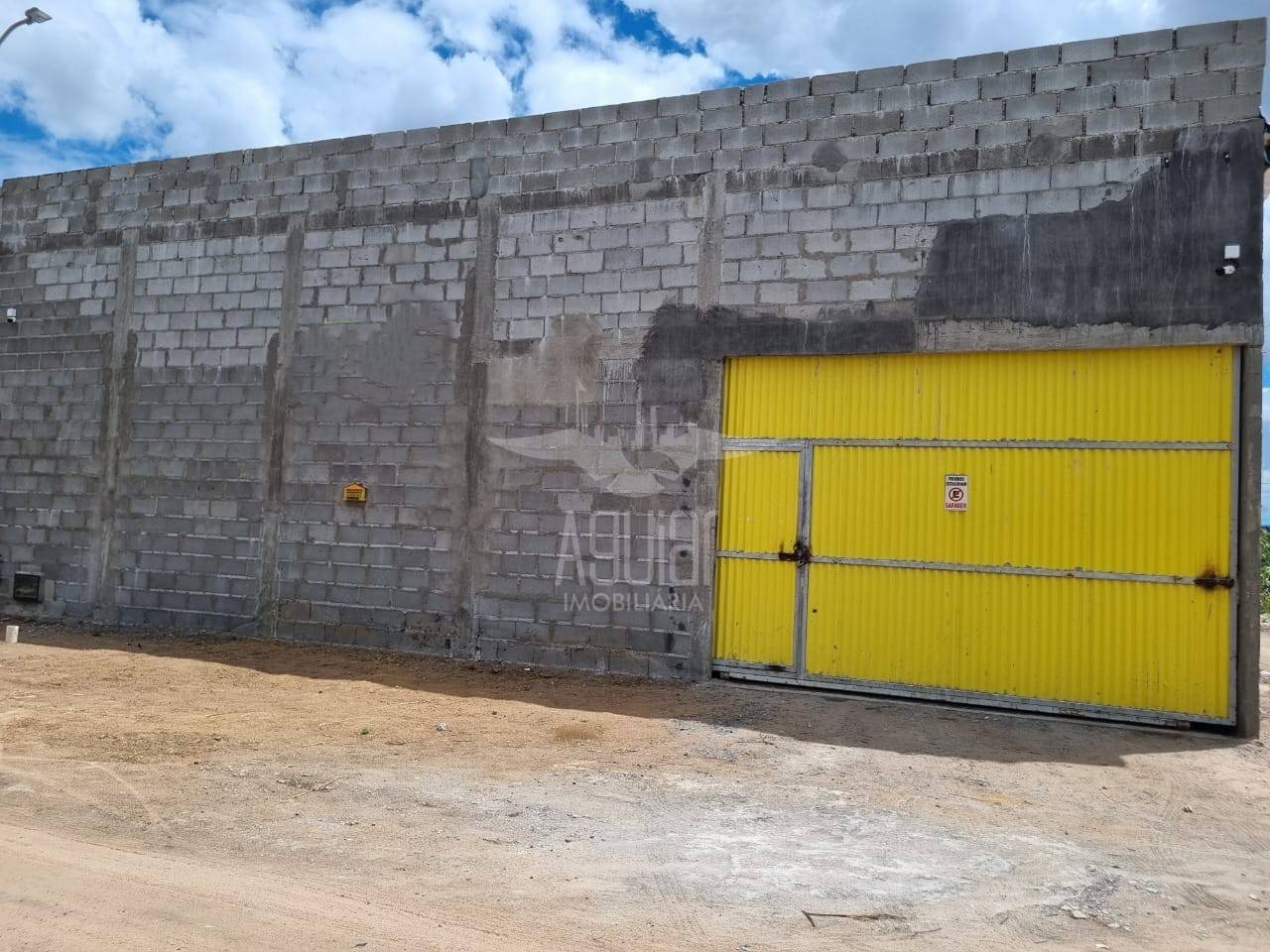 Depósito-Galpão, 330 m² - Foto 2