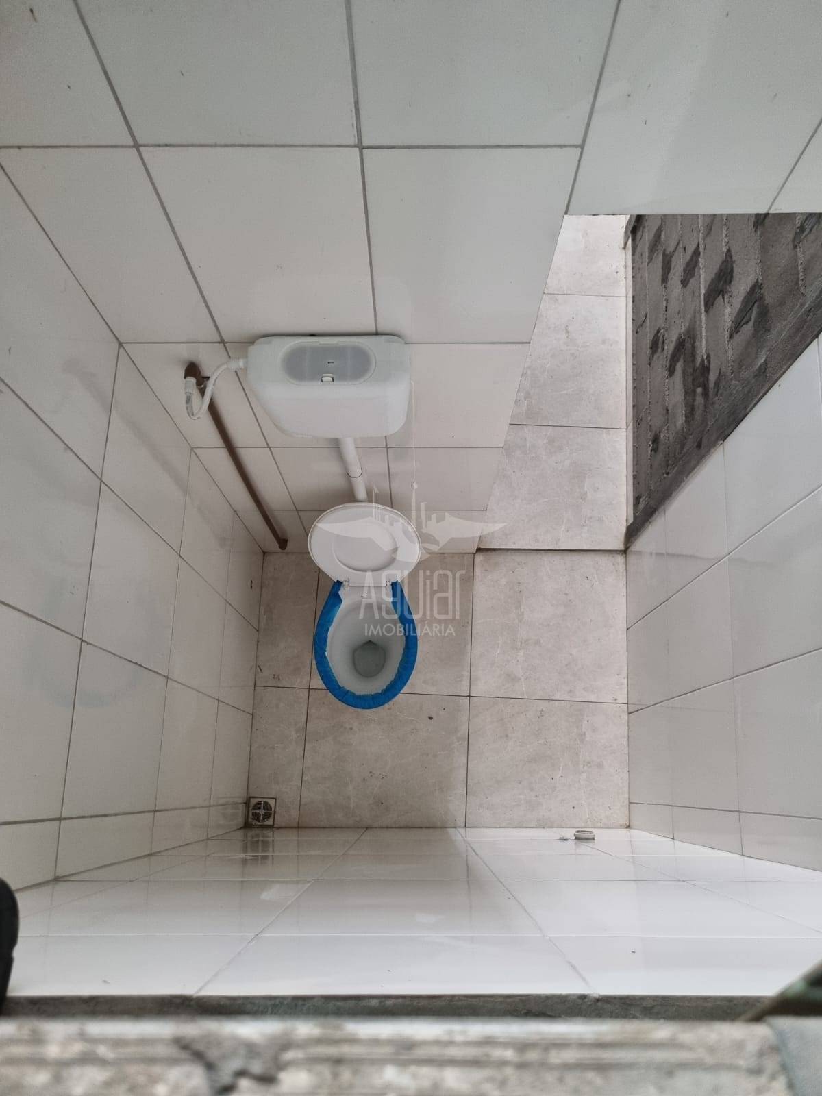 Depósito-Galpão, 330 m² - Foto 12