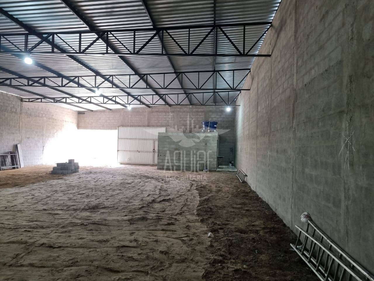 Depósito-Galpão, 330 m² - Foto 7