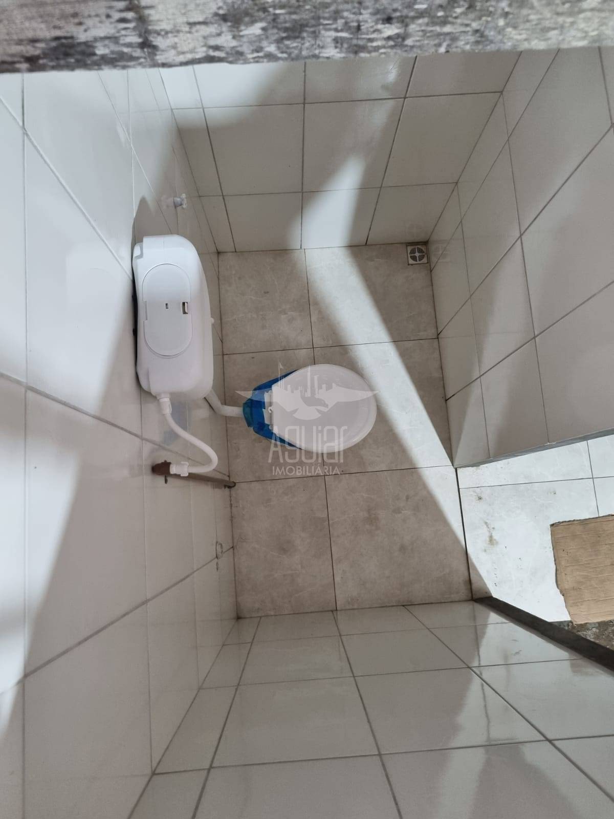 Depósito-Galpão, 330 m² - Foto 13