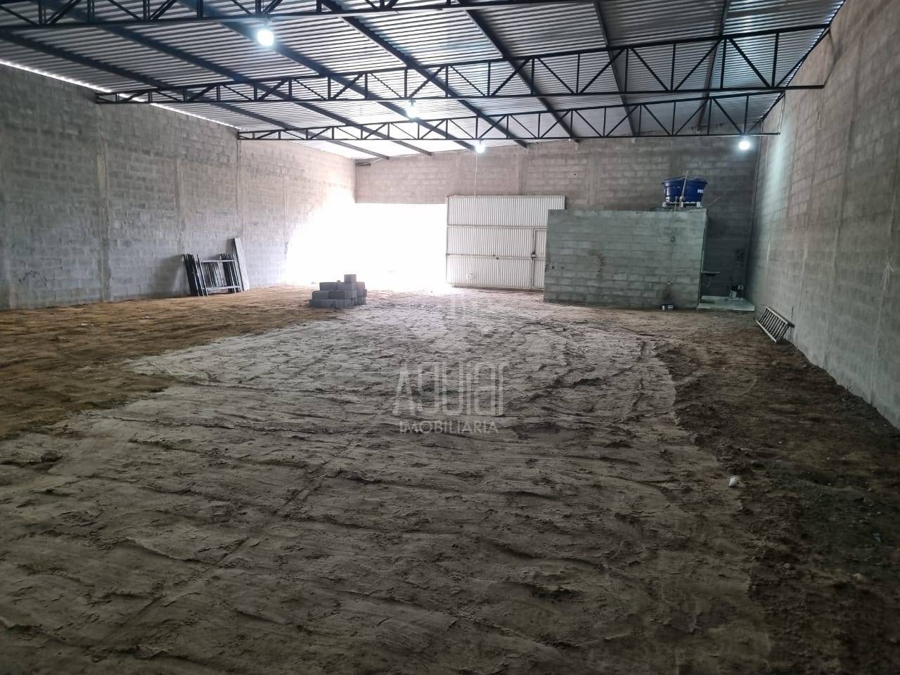 Depósito-Galpão, 330 m² - Foto 3