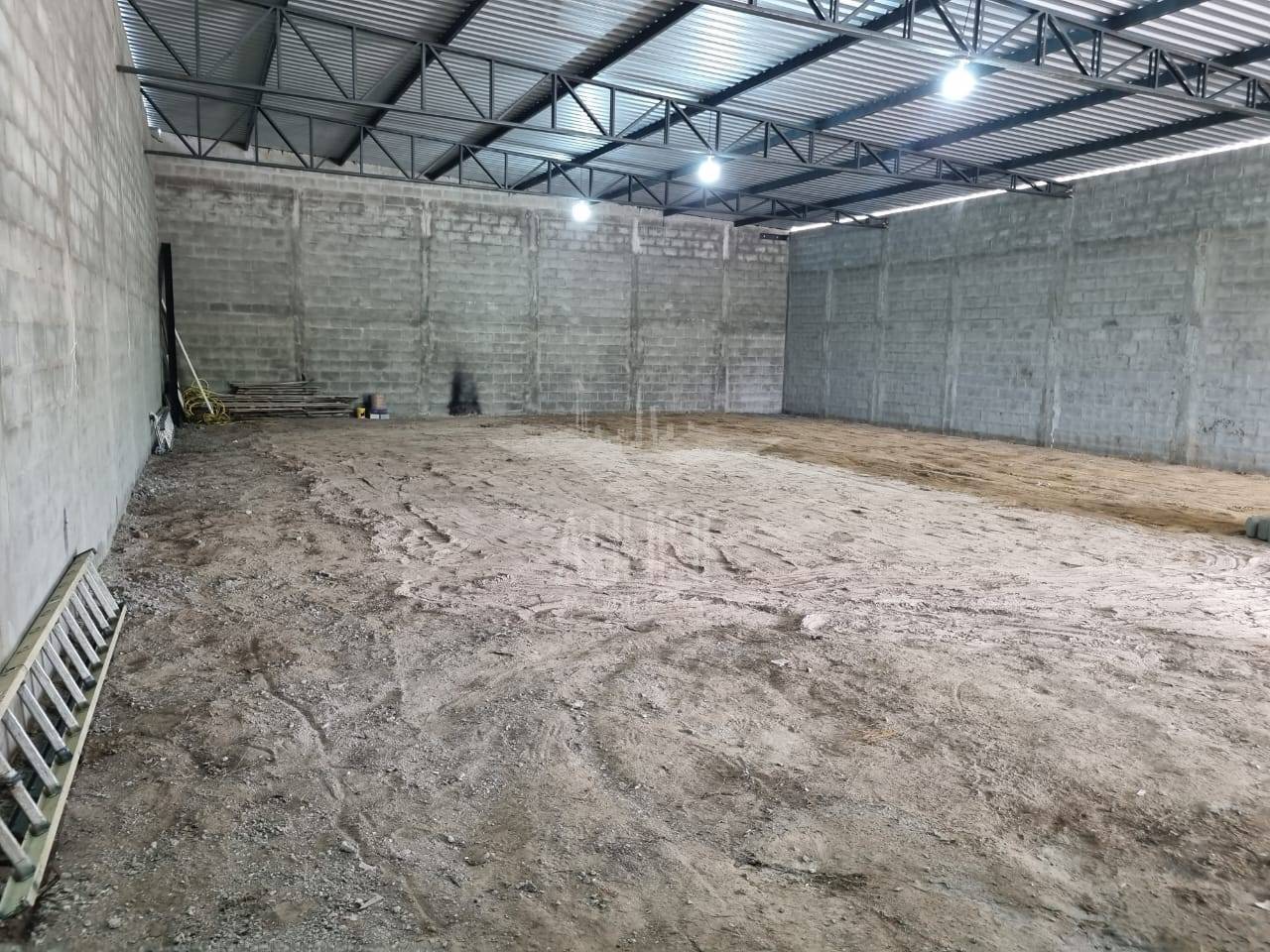Depósito-Galpão, 330 m² - Foto 5